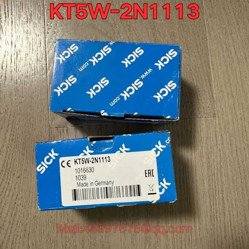 

Новый датчик KT5W-2N1113: актуальные цены на 2026 год