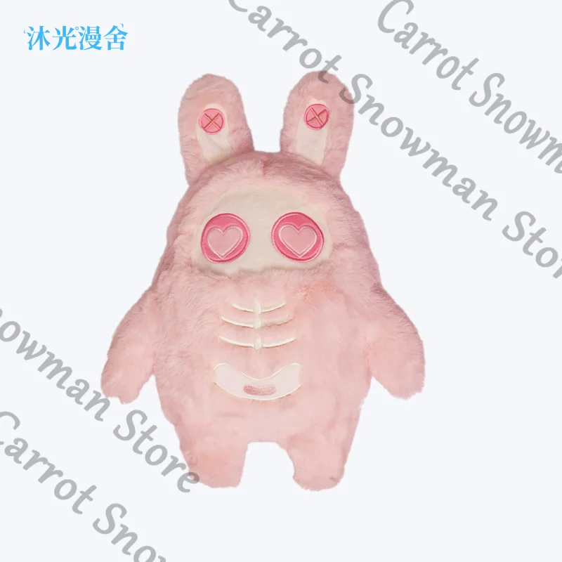 

Zenless Zone Zero The Bangboo аниме декоративная подушка подушка для спинки Maumet кукольная игрушка косплей мультяшный подарок