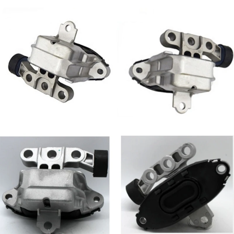 

Car GM Chevrolet engine shock absorber bracket
