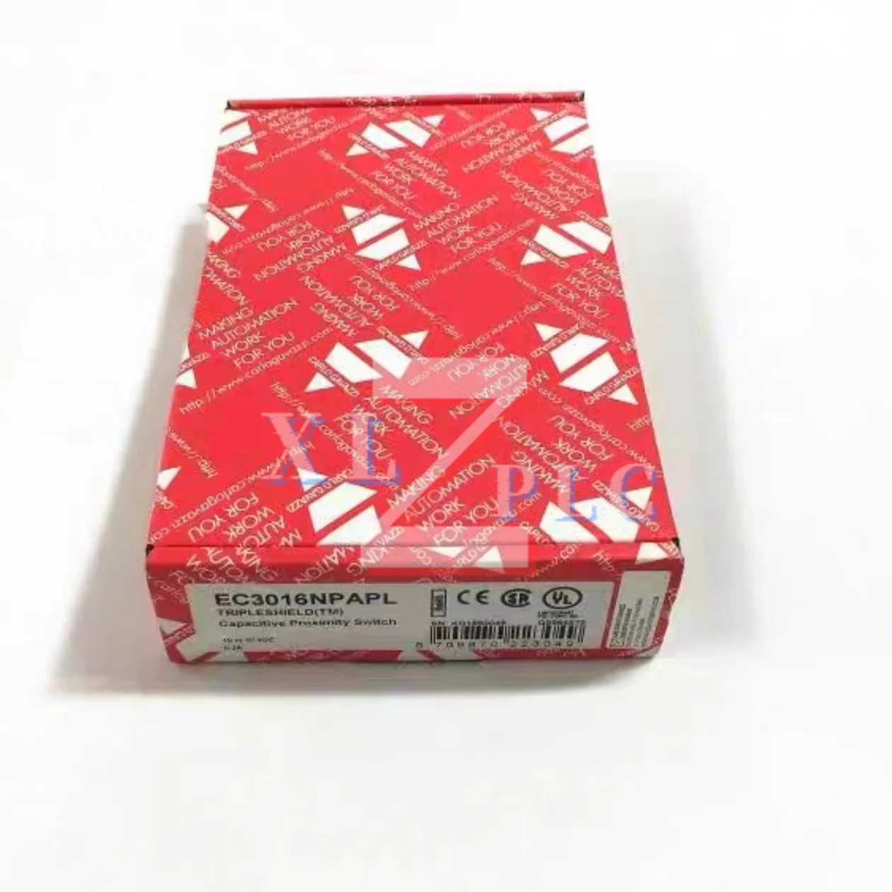 مفتاح القرب EC3016NPAPL EC3025TBAPL الأصلي الجديد