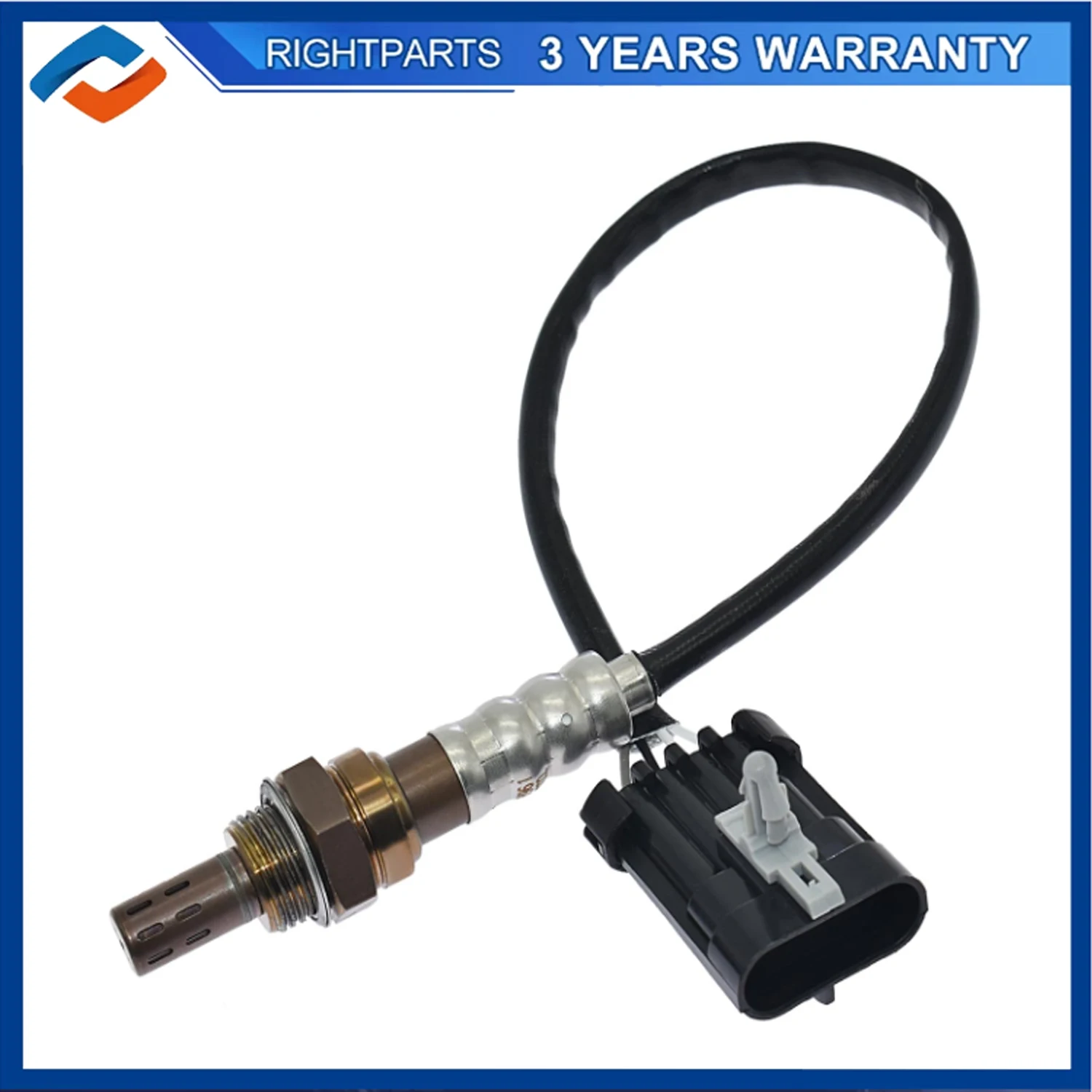 New Lambda O2 Oxygen Sensor For DAEWOO NEXIA REZZO MATIZ LEGANZA LANOS CHEVROLET FSO GMC 96453246 25312184 25163079 9633592