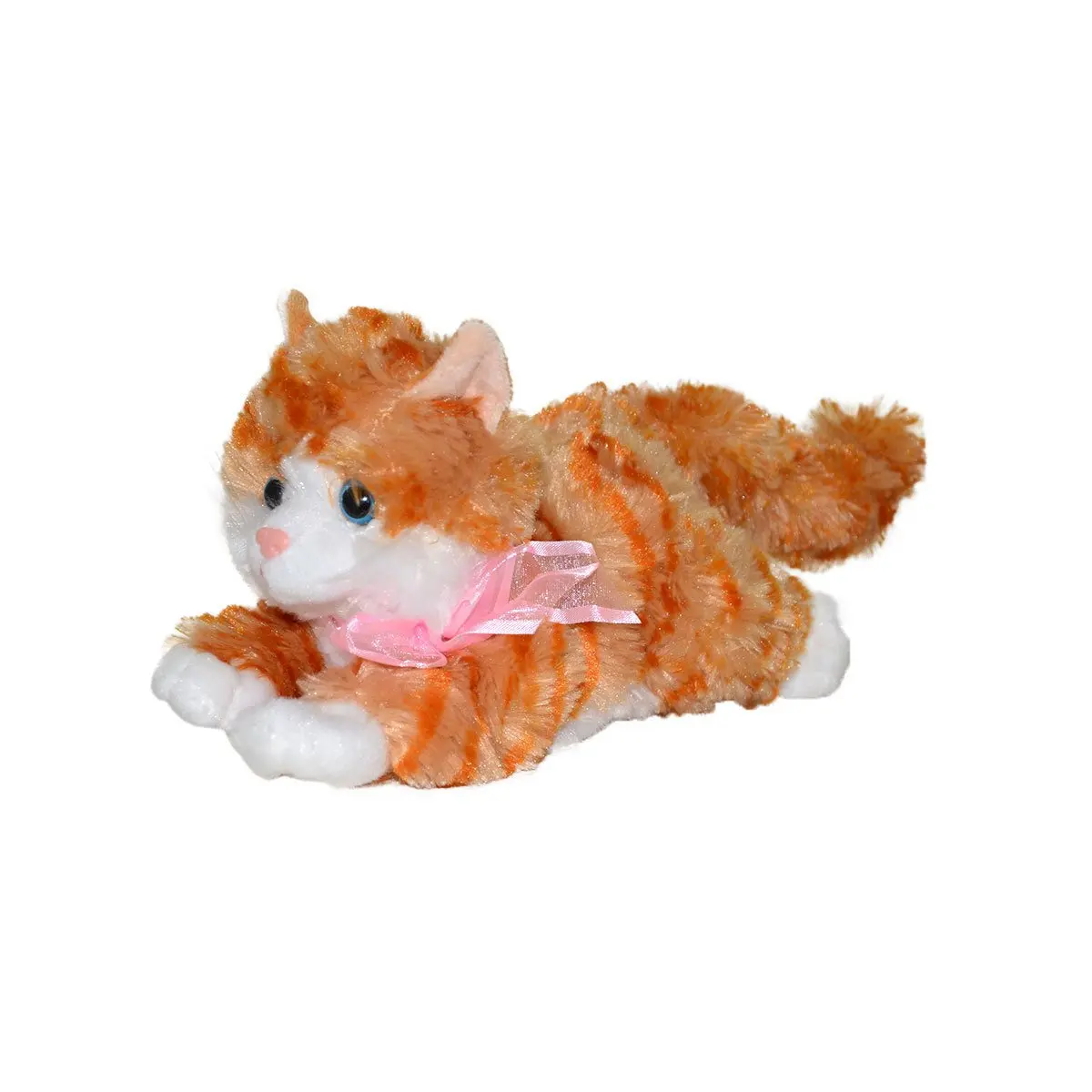 ACR-077 voice plush cat-Can