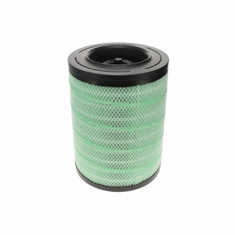 Suitable for Volvo RENAULT Truck FM FMX Air Filter Element OEM 21337557 21348756 21693755 21337443 P958225 E528L 27.B39.00 C3301