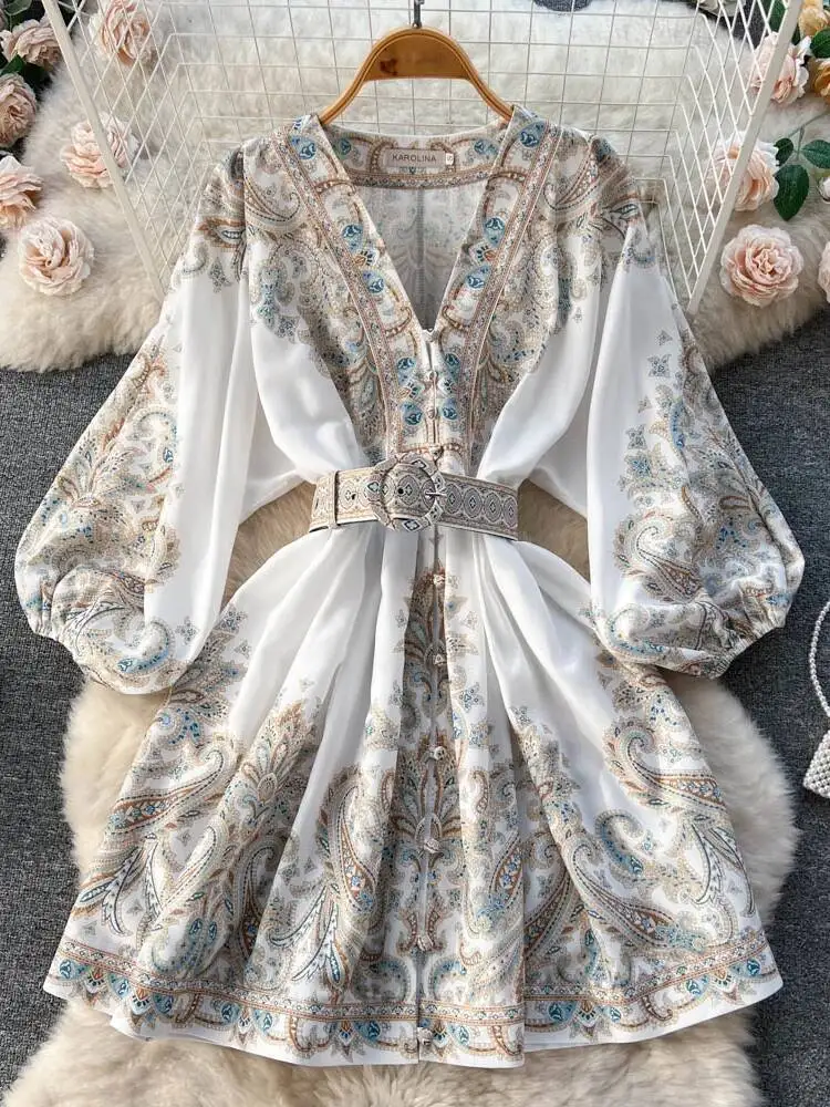 Spring French Retro… - image