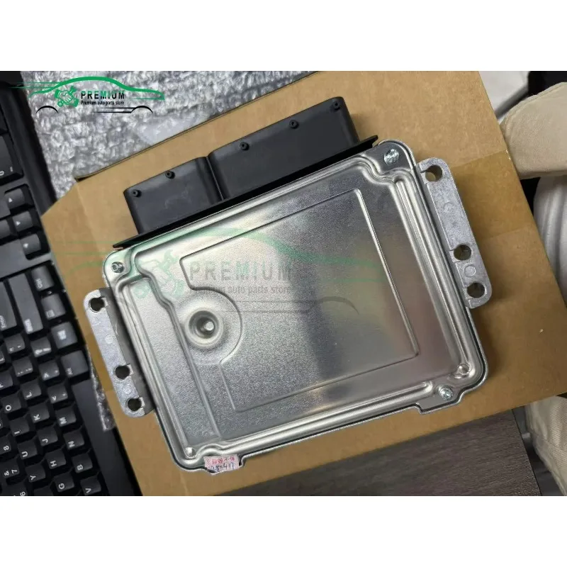 

Новый электронный блок управления двигателем (ECU) MEG17.9.12 EG19 39125-2B005, подходит для Hyundai 391252B005