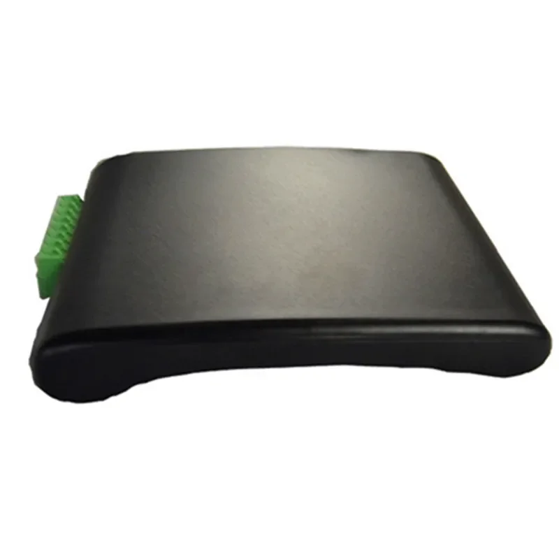 Portle UHF RFID Desktop ZK-RFID9816، ISO18000-6C(EPC C1 GEN2) 865-960MHz UHF RFID الماسح الضوئي