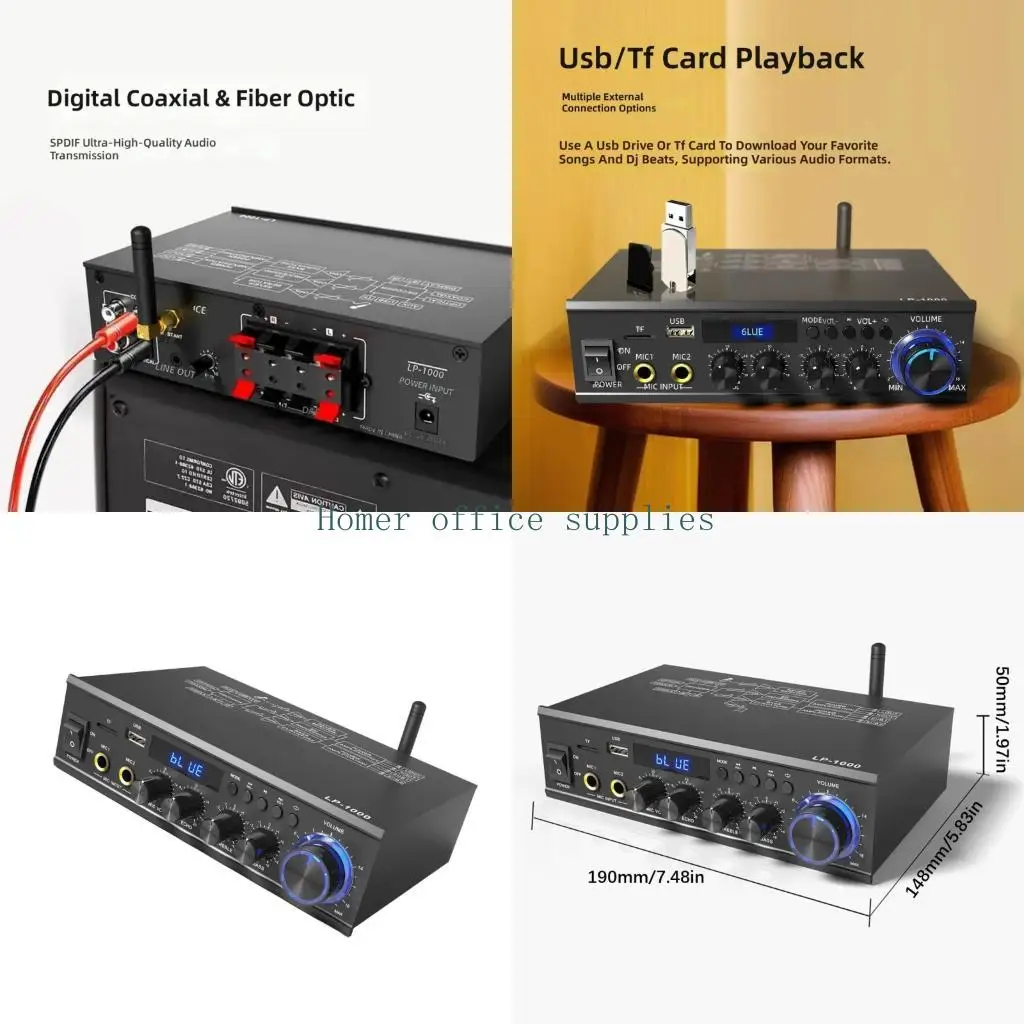 k43b-funzionale-scheda-supporto-per-amplificatore-musicale-a-21-canali-e-riproduzioni-usb-e-wireless-per-uso-domestico-e