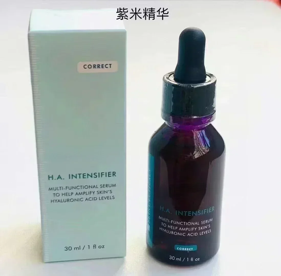 Siero viso 30ML Schiarimento della pelle Schiarisce le cicatrici dell'acne e bilanciano il tono Olio per la cura Vitamina idratante pg001