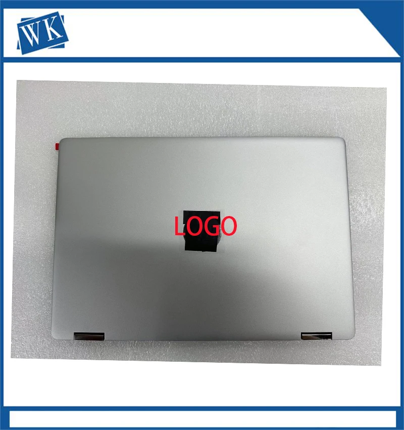 Imagem -04 - Vidro Lcd Touch Screen para hp Pavilhão X360 14-dh Tpn-w139 Series