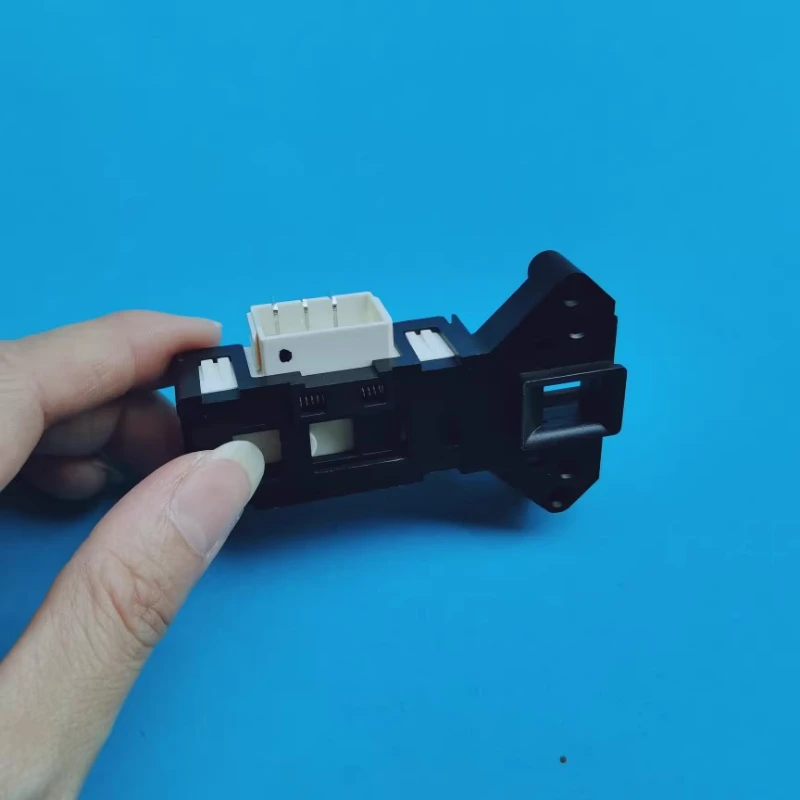 Applicable Granz Drum Washer XQG60-A708C A7308 A512V A7608 Door Lock Door Switch