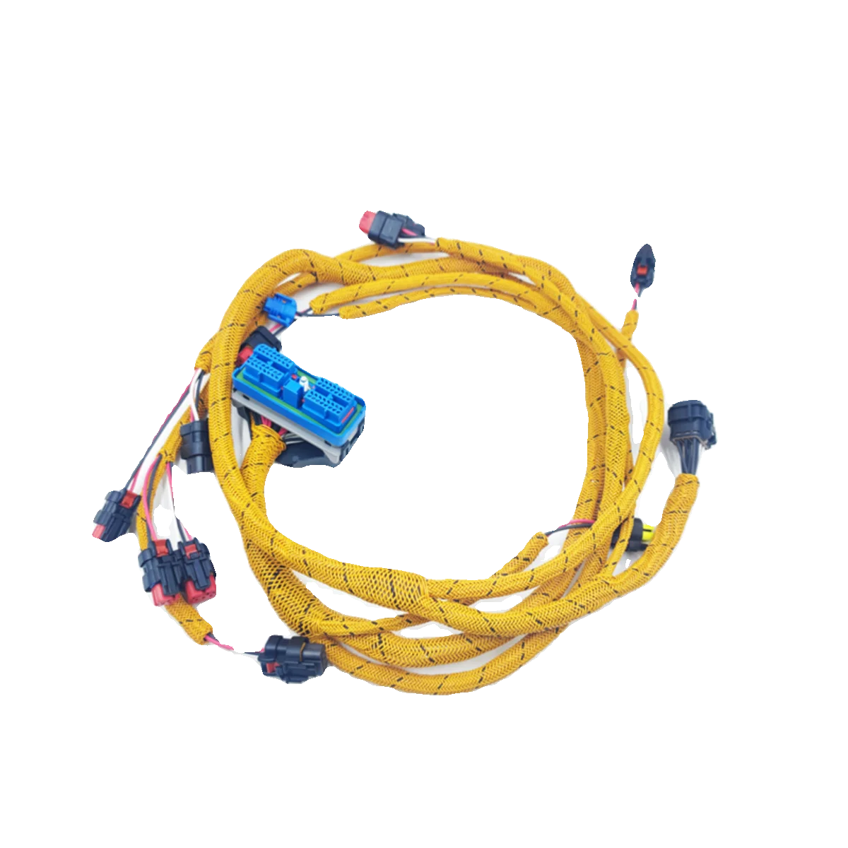 Engine Wiring Harness Carter 320D/323D C6.4