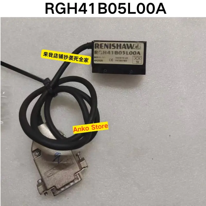 Second-hand test OK  RGH41B05L00A Reading Head