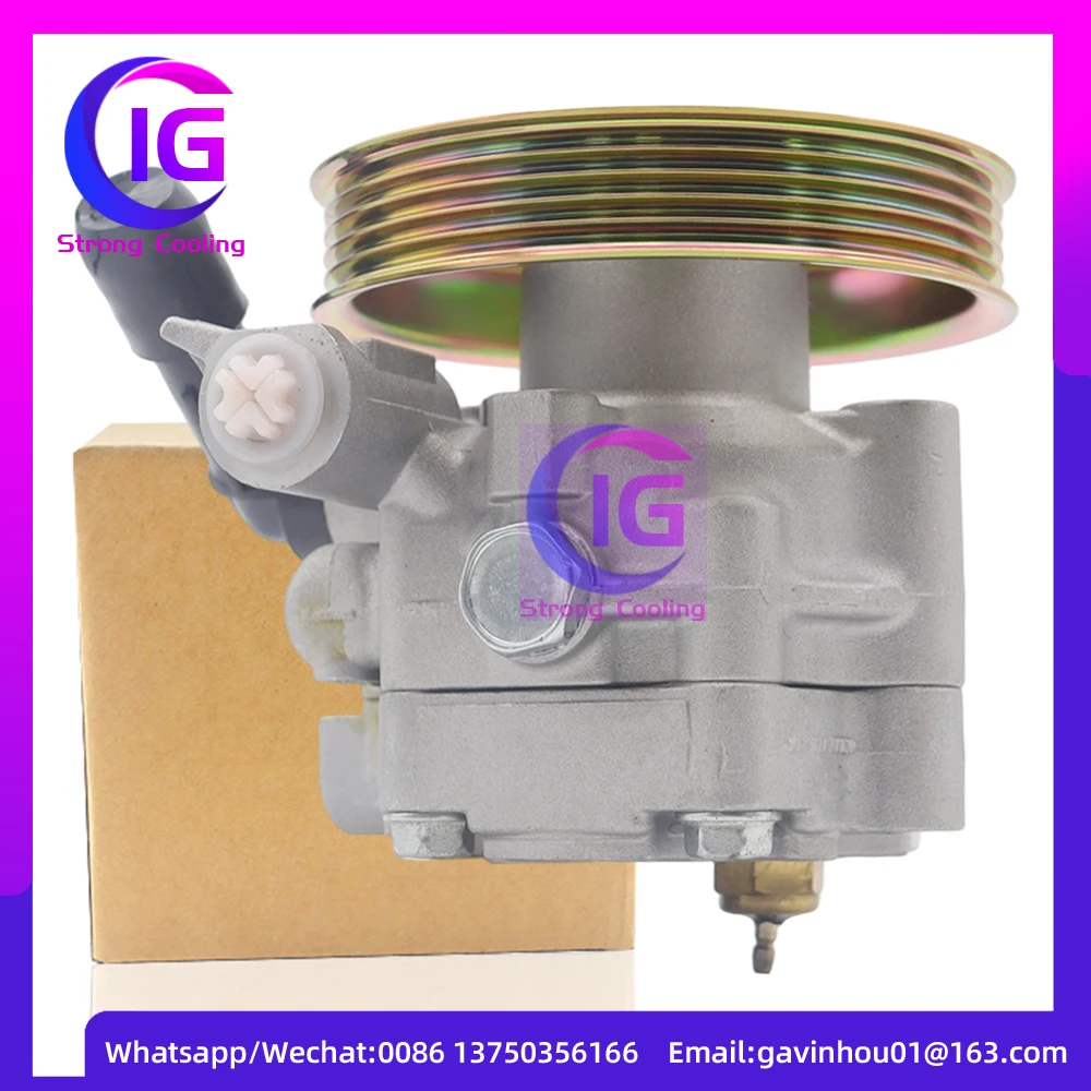 

Электрический насос усилителя руля для Subaru Impreza с двигателем EJ257 (2010-2013), артикул 34430FG040, 34430-FG040