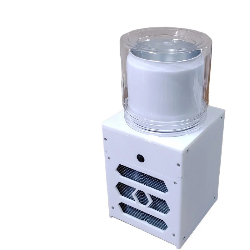 For DIY quick cooling water cup chilled cup cooling smoothie cold drink machine quick freezer cold office