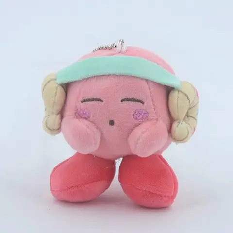 12 best sales Kirby nyckelring - №4