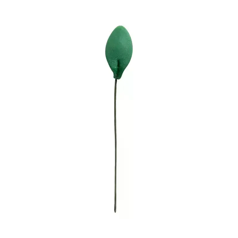 Dollhouse Leaf Model 5/15Pcs Miniature Decoration Flower Arrangement Ornament Simulation Plant