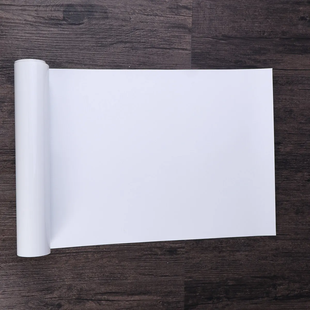 

Рулон термотрансферной пленки 30,5x91 см для термопечати на футболках, головных уборах, сумках, художественных принадлежностях