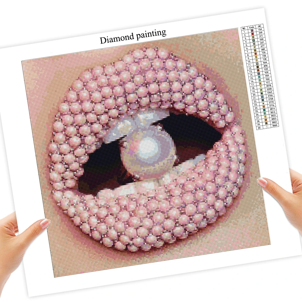 Full square round Drill diamond 5d Diamond Painting sexy diamond lips New Arrival Diamond Embroidery Decorations For Home