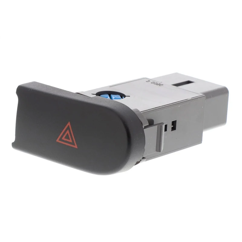 

96231858 Двойная вспышка аварийного освещения, аварийный выключатель для Daewoo Lanos Hatchback Sedan 1997-автомобильная часть