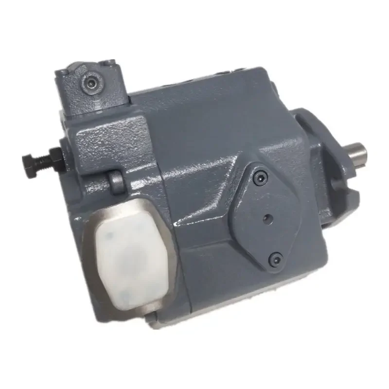 

P16 P21 P16V P16VMR-10-EP-D-20-S208-J Гидравлический поршневой насос P21VMR-10-CMC-20-S121B-J P21V-RSG-11-CCG-10-J