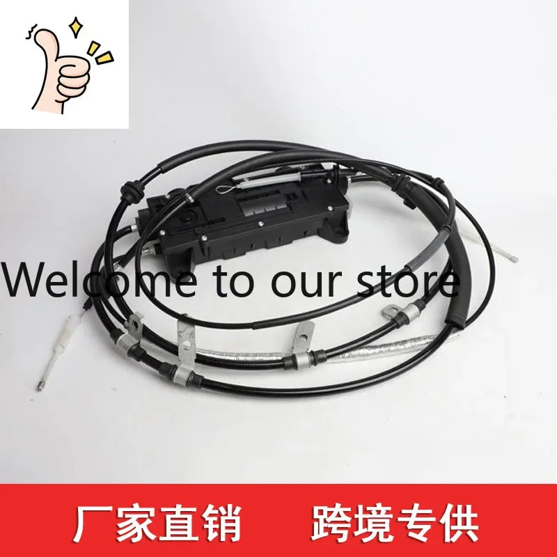 LR019223 For Discovery 3 Electronic Handbrake Module LR019223