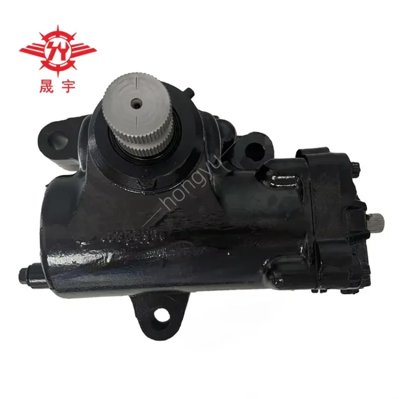 

High-efficiency Power Steering Gear Box for 1999-2005 Freightliner Century TAS652262 14-13451-000 TAS65155 TAS65157
