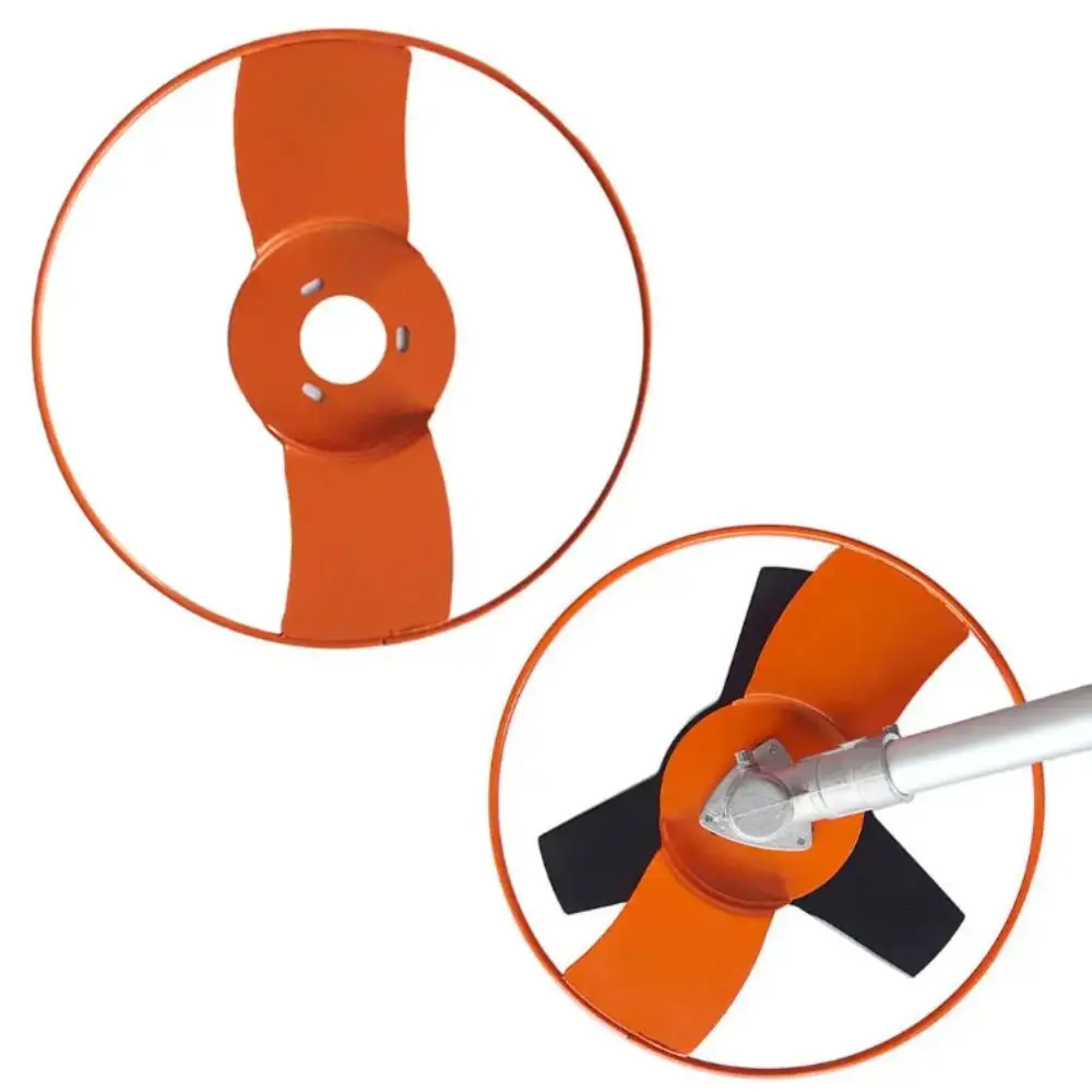 Verdickter Stahldraht Rasenmäher Sämlingsschutz Leichte Abdeckung Rostschutz Prozess Rasentrimmer Deckel Bewässerungsschneider