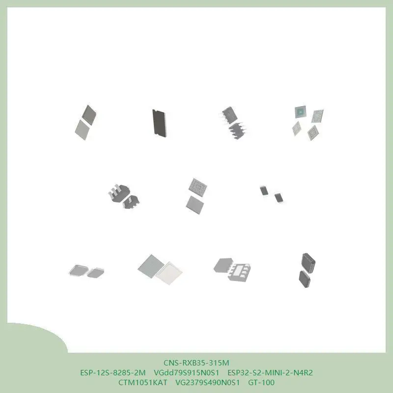 Cns-Rxb35-315M Esp-… - image