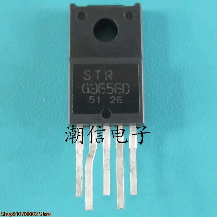 10pieces STRG9656D STRG9656     original new in stock