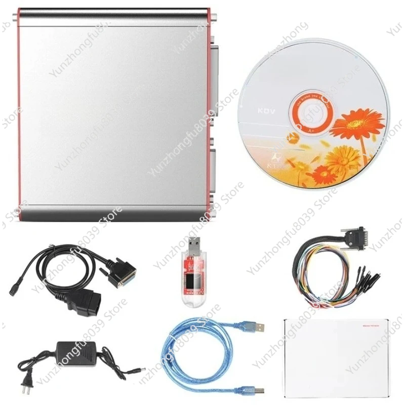 

PCM TUNER V1.27 ECU Programmer with 67 Modules No Registration Required