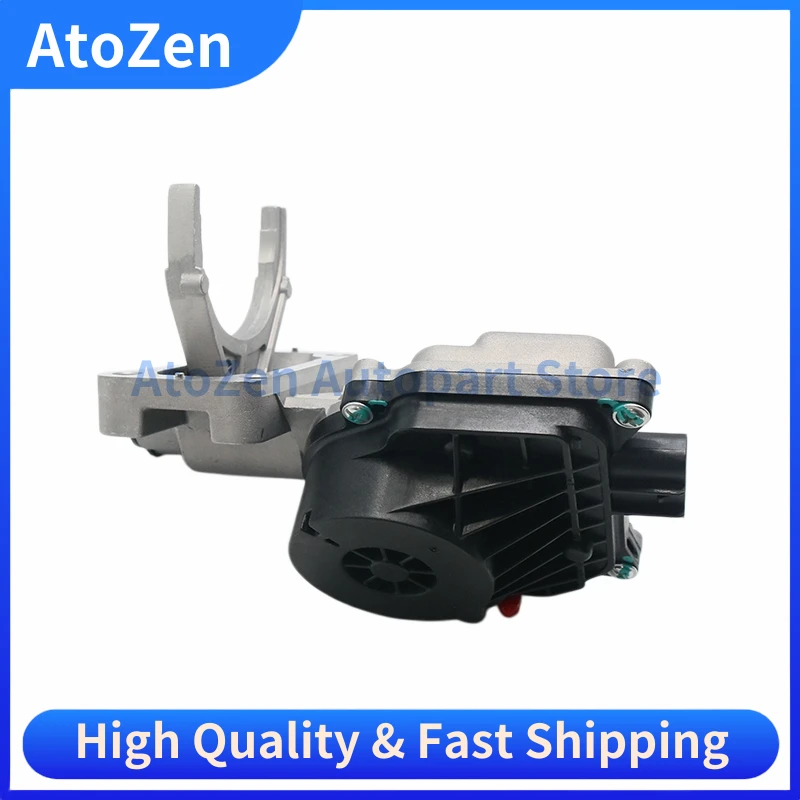 8-97481449-2 8974814492 Front Differential Vacuum Actuator for Isuzu D-MAX Rodeo 4WD I-280 I-350 Chevrolet	Colorado Auto Parts