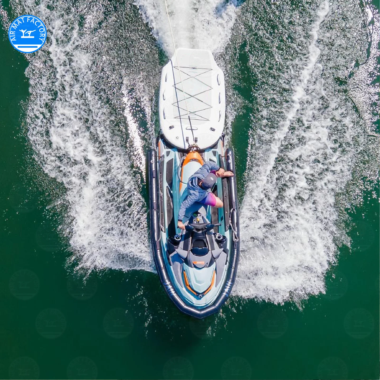 In Stock At Us Ware… - image