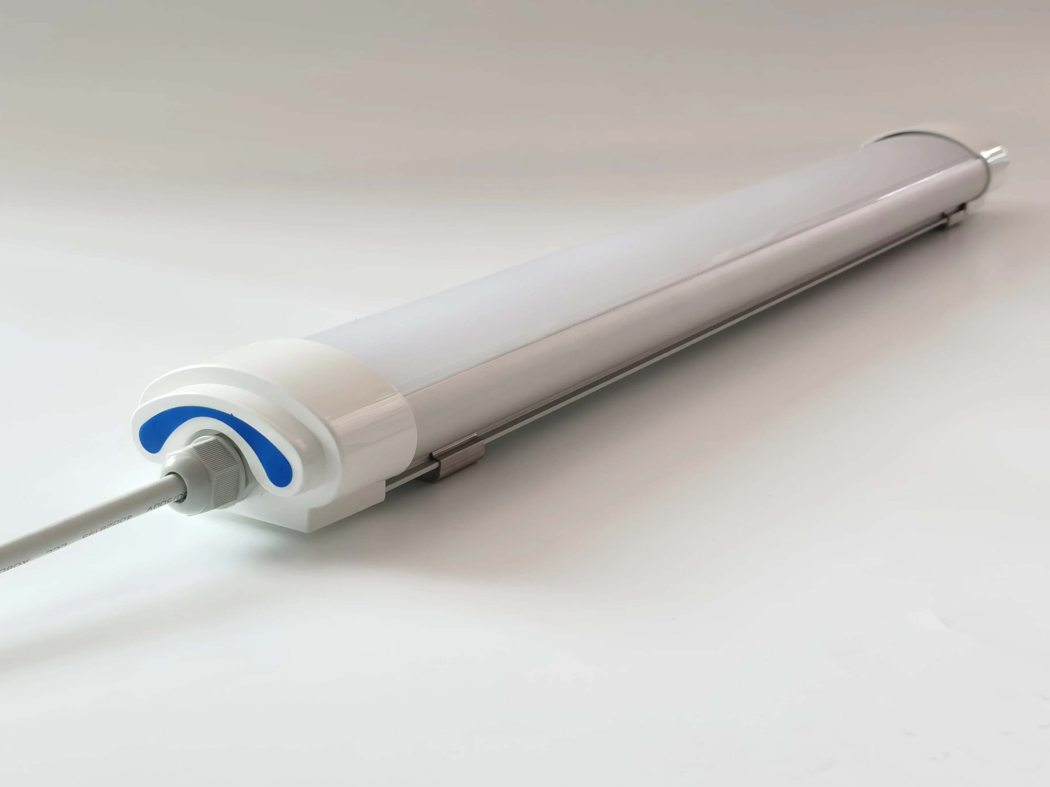 LED batten linear tube light waterproof emergency lamp