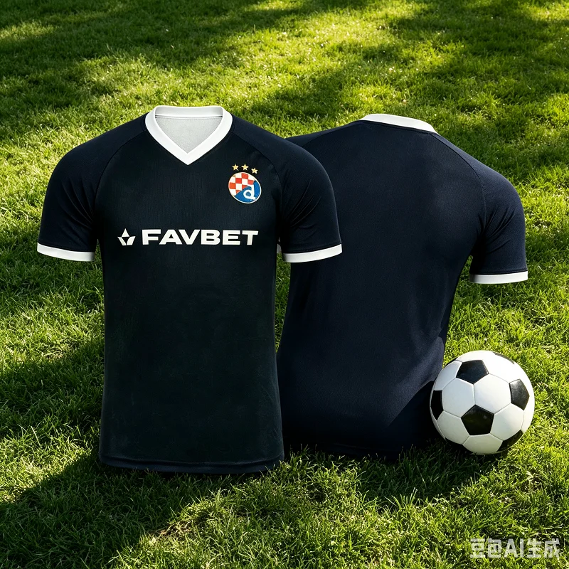2026 Men Team Home Away Sportswear T Shirt D-Dinamo Z-Zagreb Football Jersey Male Soccer Top Breathable Familymatching Top