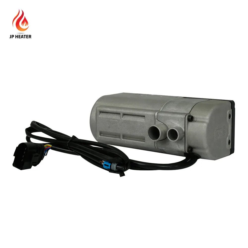 Hot Sale CE Certificate 5kw 12v Petrol Liquid Parking Heater For Boat Truck Bus Ships