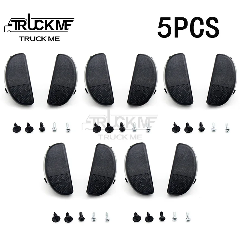 

5PCS/BOX Truck seat repair kit for ISRI 947519-97/00E