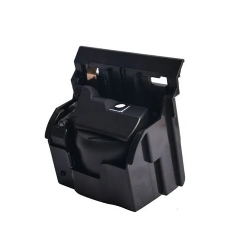 YSUN-para mercedes-para Benz Clase S S300 S400 S500 W220 consola central de coche soporte para vasos soporte para bebidas A2206800014
