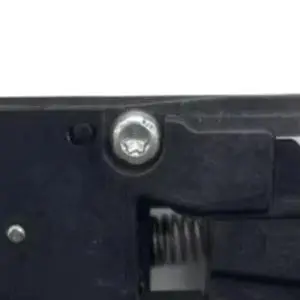 Automatic Cutting Module CQ890-67108 Floating Assembly For Poster Production Wear-resistant Material Stationery
