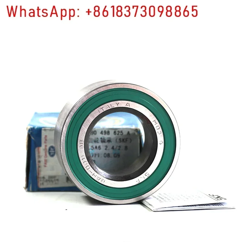 Aanpassen aan B5 1.8T/2.02.8 voorwiellager/naaflager