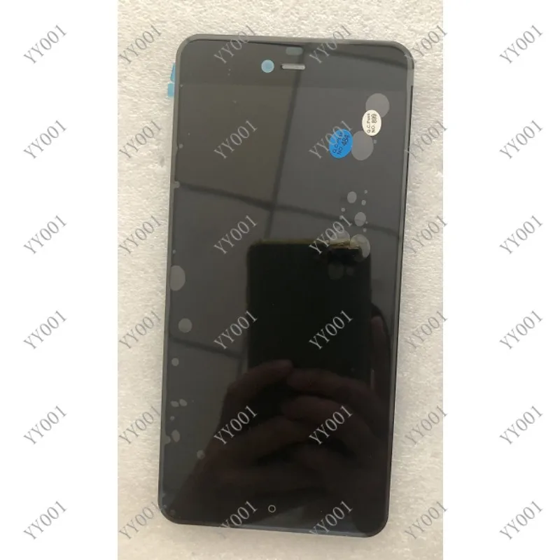 Complete LCD Digitizer Assembly 5.65