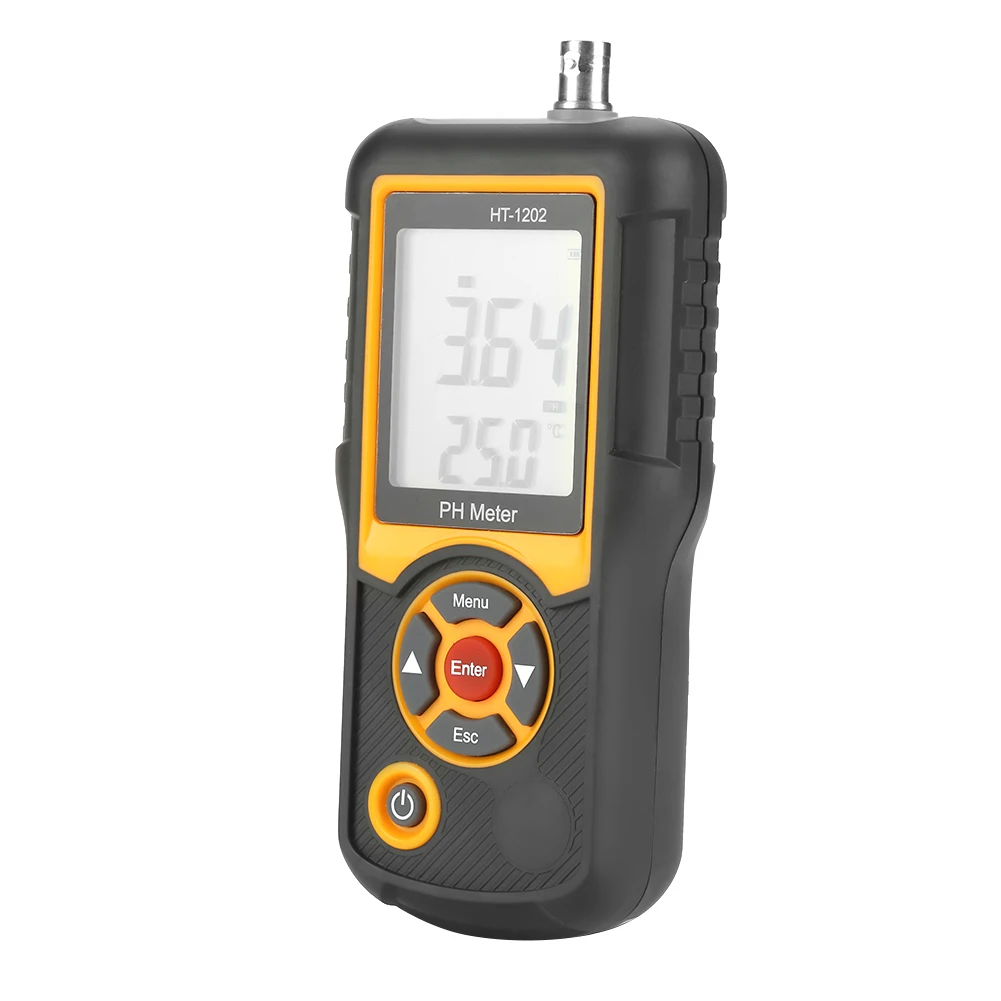 HT‑1202 High Precis…