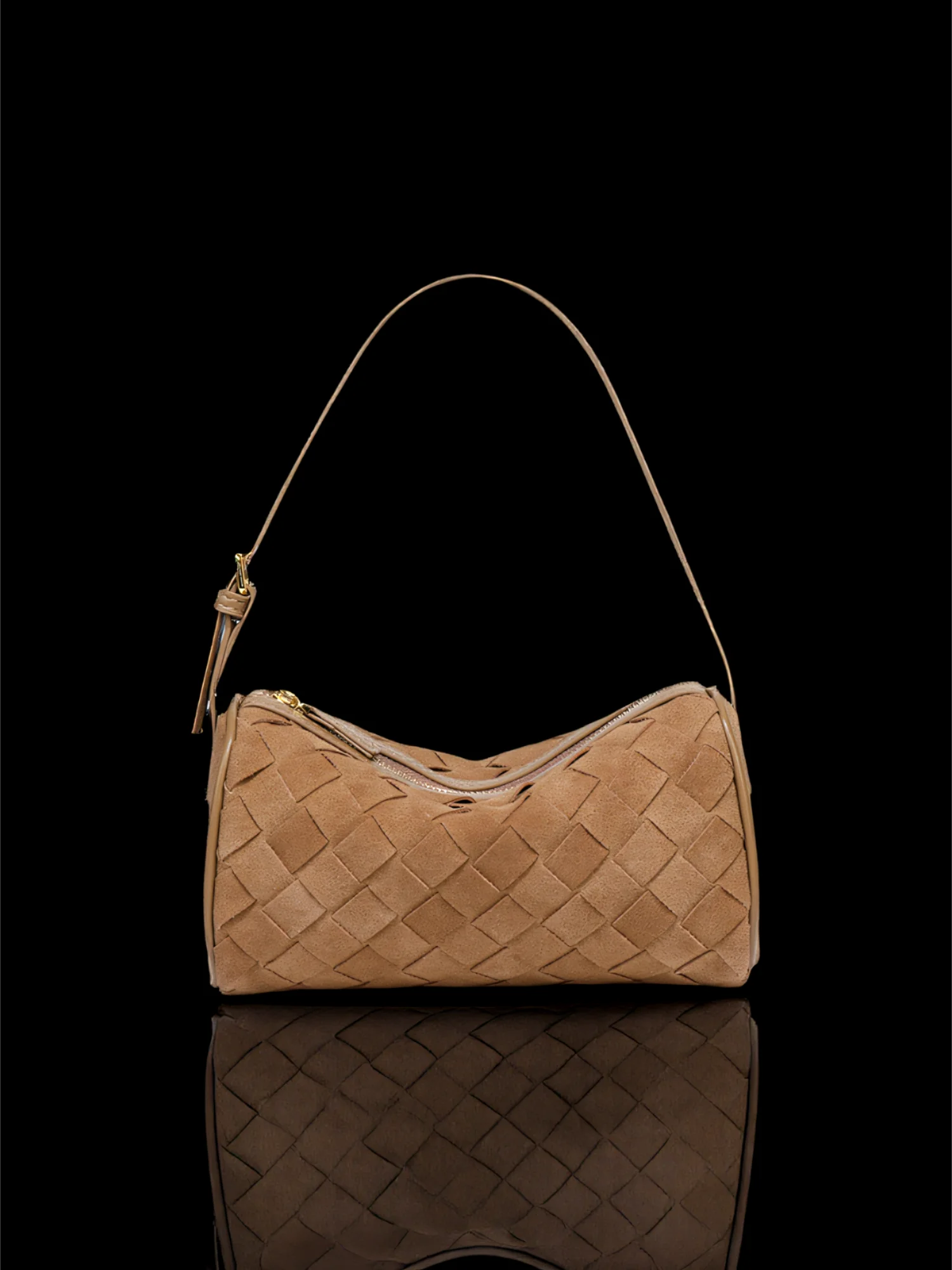 sac-a-bandouliere-pour-femme-en-tissu-givre-haut-de-gamme-night-moon-nouveau-modele-2026-sac-a-pain-francais-a-bandouliere-unique-elegant-pour-les-voyages