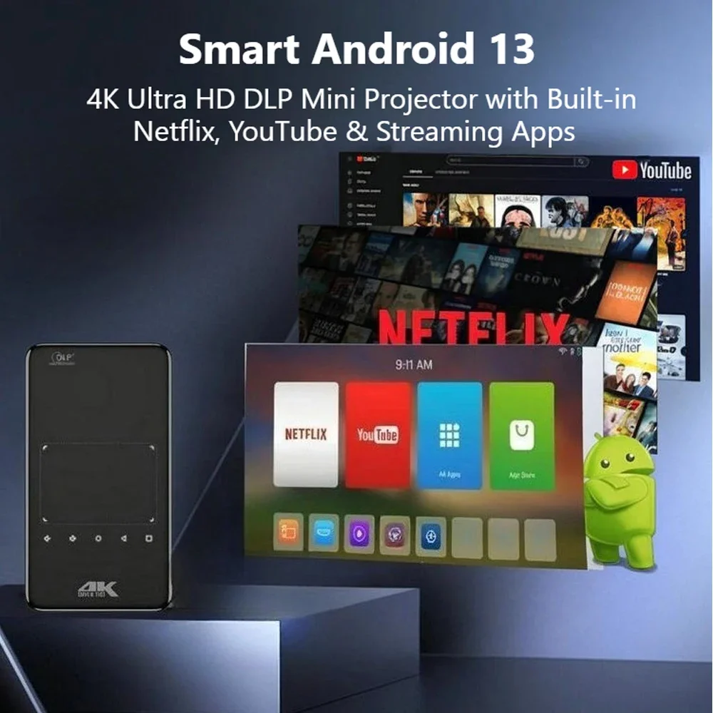Thumbnail 2 - #16 Cheap 5G Smartphones Worth Buying