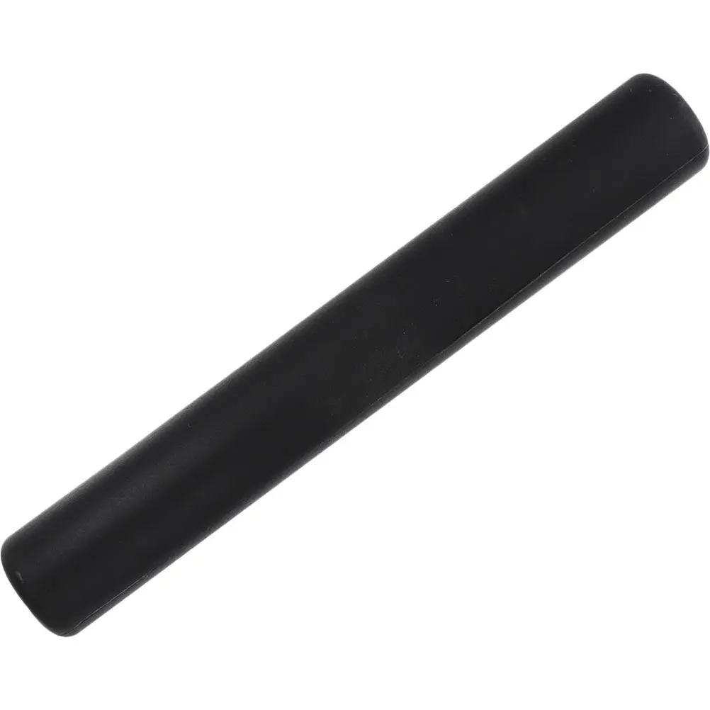 Coffee Grounds Beating Stick Creative Sturdy Silicone Cylinder Shaped Espresso Tool Coffee Bucket Accessory Sturdy Beating Stick
