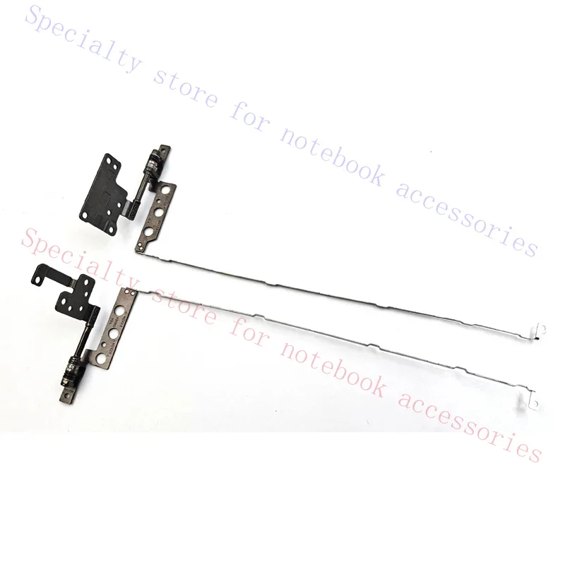 New For Lenovo IdeaPad Slim 3 15ABR8 15AMN8 15IRU8 15IAN8 15IRH8 15IAH8 Laptop LCD Screen Hinges 5H50S29096   IdeaPad Slim 3 15A