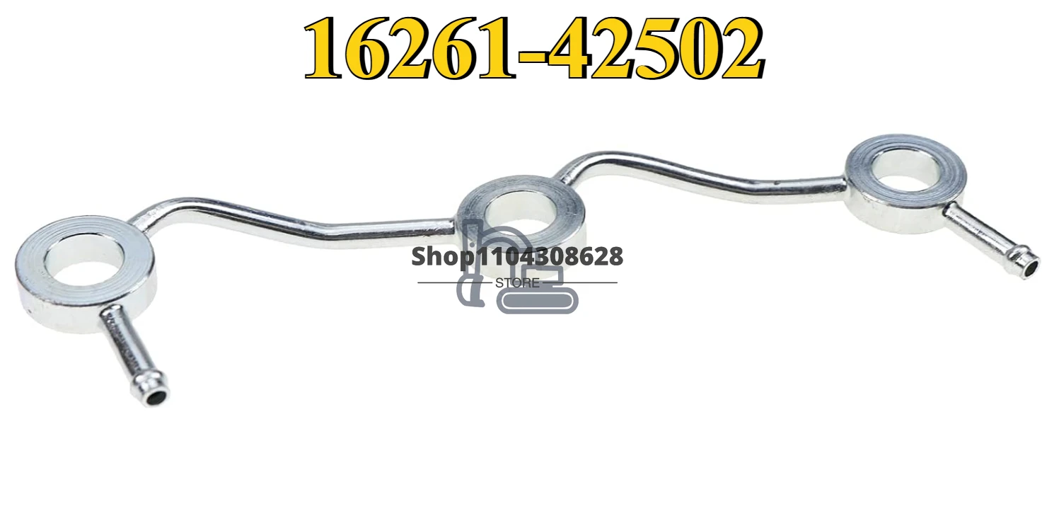 1Pc 16261-42502 For… - image