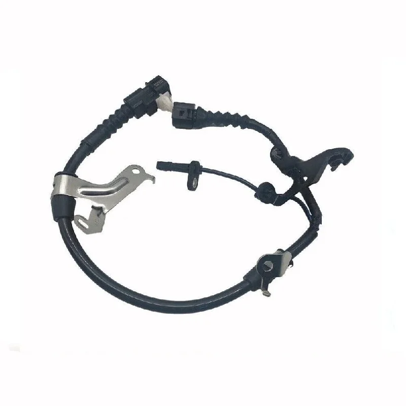 2PCS Wheel Speed Sensor Rear Sensor ABS Plastic Replacement For Honda Civic 2016 2017 - 2021 2022 47510-TBA-T01, 47560-TBA-T01