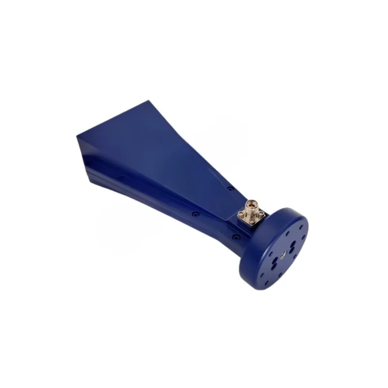For 18GHz-40GHz Gain 20dBi Broadband Horn Antenna EMC Antenna
