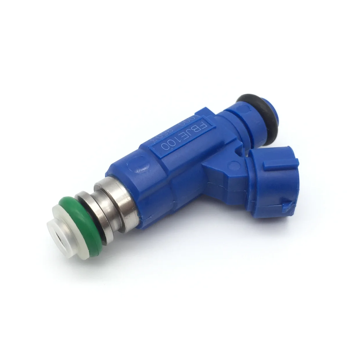16600-AA500 6pcs Fuel Injectors For Nissan Safari Patrol Skyline R34 RB25DET 2.5L #FBJE100
