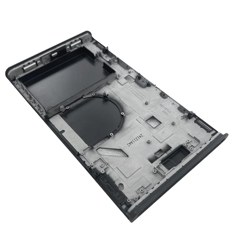 【ABUP】لـ Switch 2 وحدة التحكم في الألعاب الإطار الأمامي الغطاء الأوسط لـ Nintendo Switch 2 NS2 إطار وحدة التحكم غطاء الأوسط